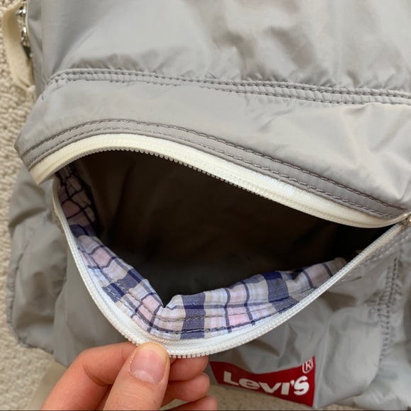 Levi’s backpack - Picture 3 of 5